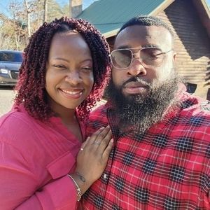 Meet your Posher, Lakisha